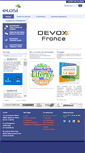 Mobile Screenshot of elosi.com